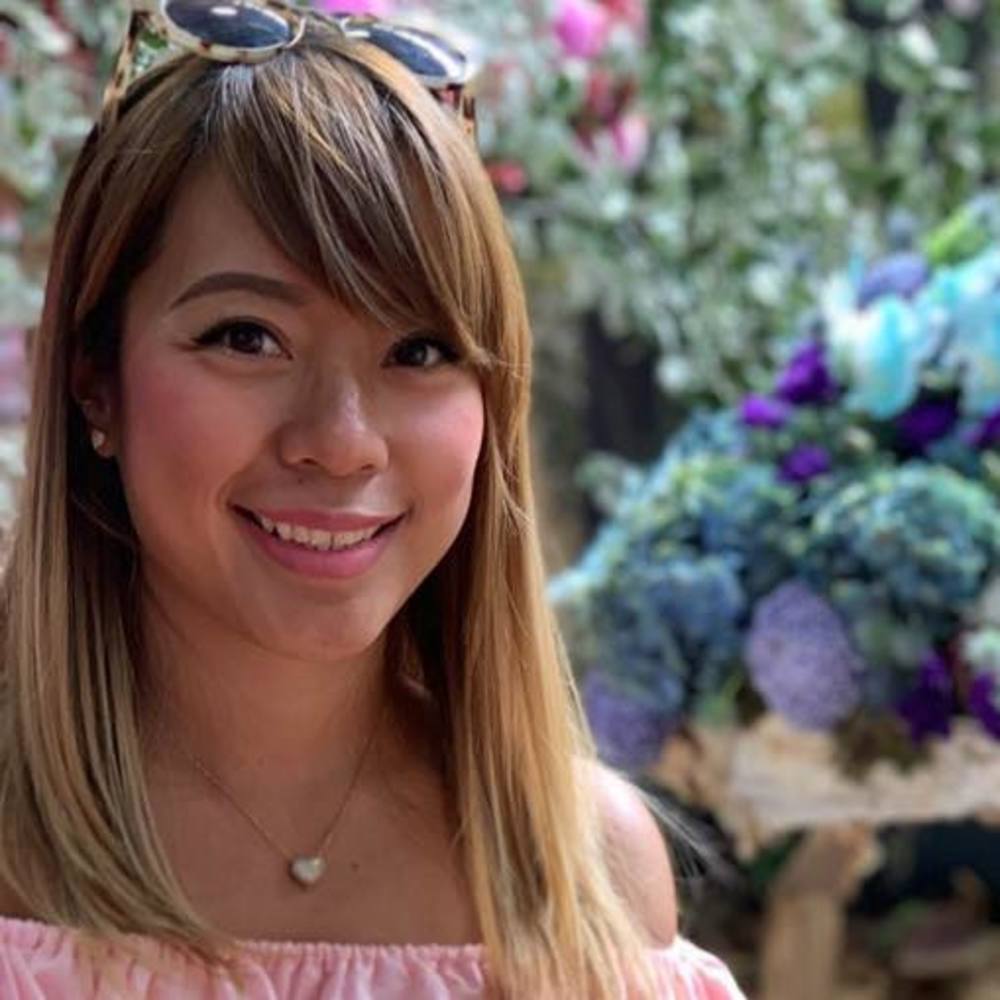 Meet your Posher, Mei